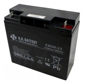 аккумуляторная-батарея-BB Battery-EB20-12-12V-20Ah